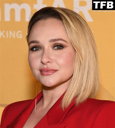 Hayden Panettiere / haydenpanettier / haydenpanettiere Nude Leaks Photo