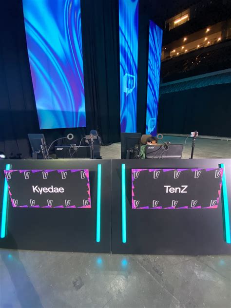 kyedae 🐸 on Twitter: "Tomorrow is gonna be fun!! :D https://t.co