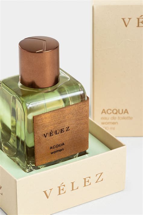 Perfume | Vélez