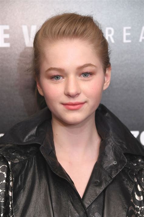 Ekaterina Samsonov - Profile Images — The Movie Database (TMDB)