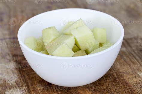 peeled green apple 9748850 Stock Photo at Vecteezy