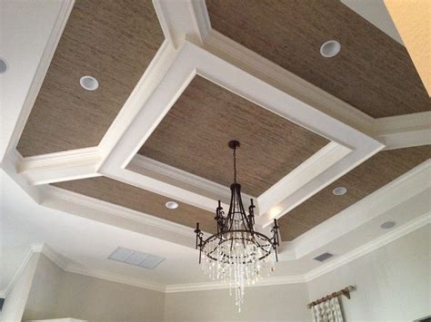 15 Stunning Coffered Ceiling Ideas That Will Elevate Your Home Design