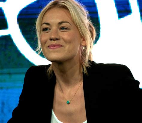 Yvonne Strahovski – Page 10 – HawtCelebs