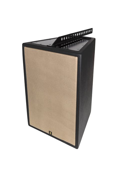 Contour Fly Bar — 1 SOUND