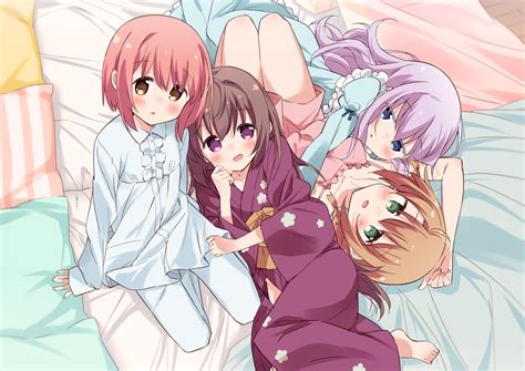 Slow Start Image by Moso #2274781 - Zerochan Anime Image Board