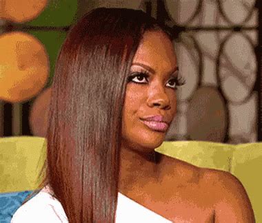 Kandi Eyeroll GIF - Kandi Eyeroll Unamused - Discover & Share GIFs