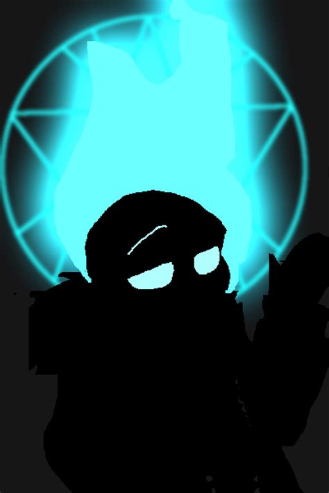 Pixilart - Nightmare Sans Remake by Xi4oling