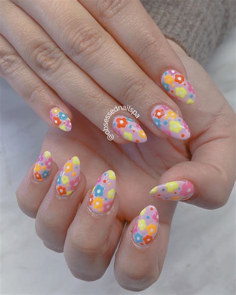 Obsessed Nail Spa (@obsessednailspa) • Instagram photos and videos