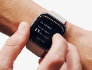 Is This the Perfect Entry-Level Smartwatch?