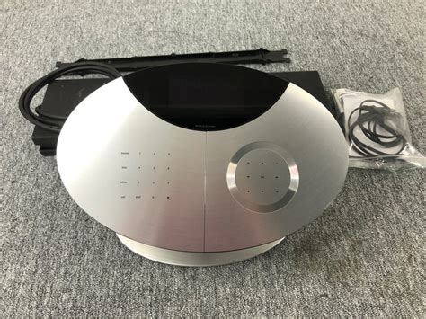 BeoCenter 2 - Table Stand - Hi-Fi set - Catawiki