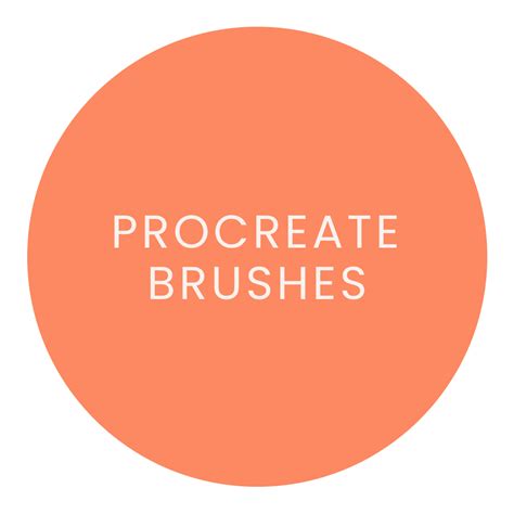 procreate brushes  creative bix