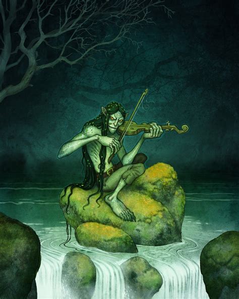 johan egerkrans - Sök på Google | Art, Mythological creatures ...