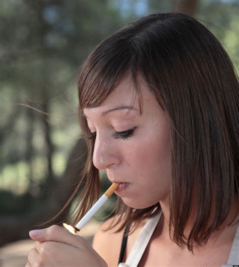 Smoking Teens | Talking Smoking Culture