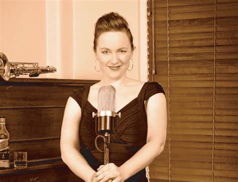 Yvette Johansson • Belmar Records・Belmar Studios