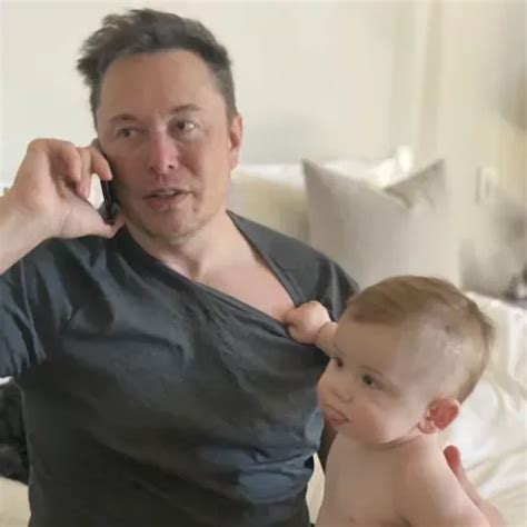 The Elusive Connection Between Elon Musk and Nevada Alexander