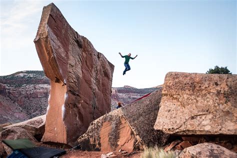 The American Alpine Club