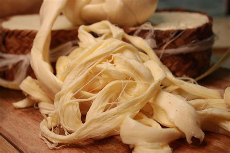 ¿Lo has probado? El queso Oaxaca está en los mejores del mundo