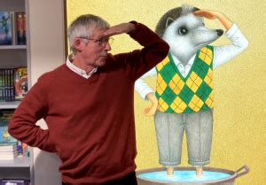 faire  ample connaissance avec jean claude mourlevat lire