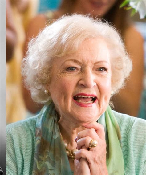 Honoring the Memory and Life of Betty Colbert 8