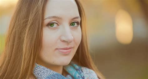 Fact People With Green Eyes