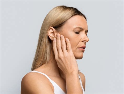 Middle Ear Infection Treatment Singapore | Dr. Gan Eng Cern
