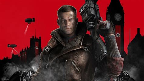 'Wolfenstein' Characters: Who you need to know before you play 'The New ...