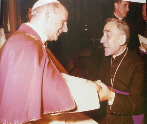 cardenal eduardo pironio el cardenal pironio  su fidelidad al papa