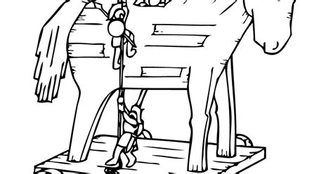 Historia De Troya Para Ninos - SEONegativo.com