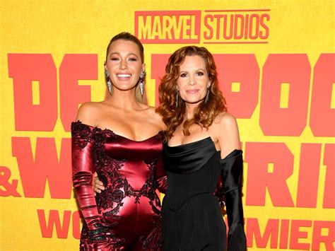 Blake Lively’s sister Robyn responds to fan comment…