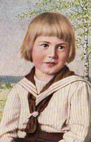 PRIEM Carl | I AM A CHILD