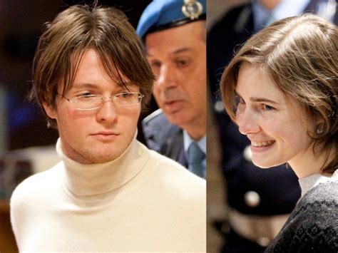 raffaele sollecito amanda knox net worth