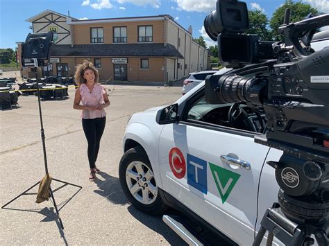 Jessica Smith - CTV