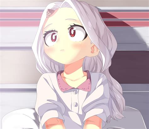 HD wallpaper: Anime, My Hero Academia, Eri (My Hero Academia) | Hero