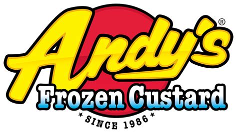 Ice Cream | Branson, MO — Andy's Frozen Custard | Ice Cream