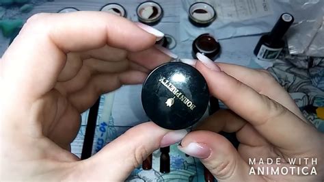 Распаковка посылок с ALIExpress/ АЛИЭКСПРЕСС для ногтевого сервиса (6 ...