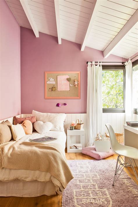 ideas para decorar el cuarto 4