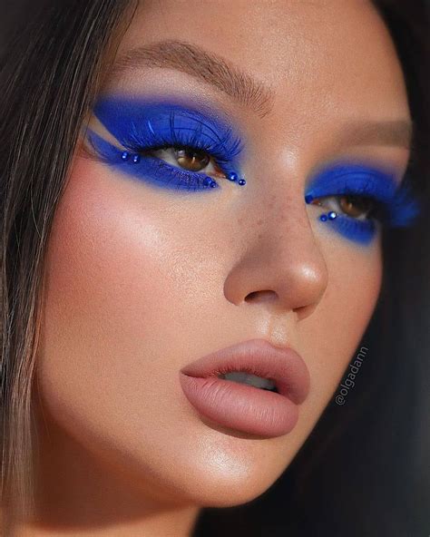 MY BEAUTY HERO on Instagram: “FIERCE BEAUTY 💎 @olgadann Tag a friend ...