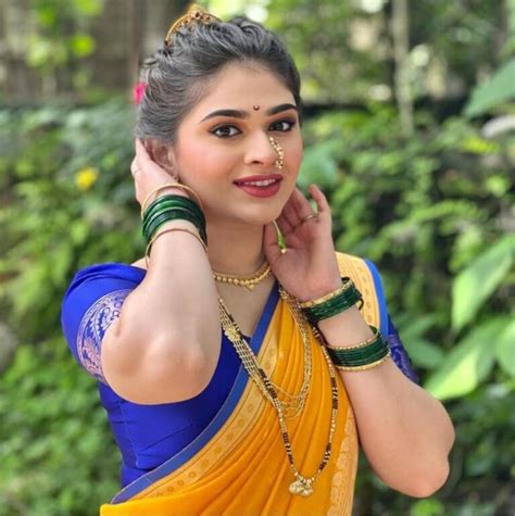 aishwarya shete biography wiki age height instagram