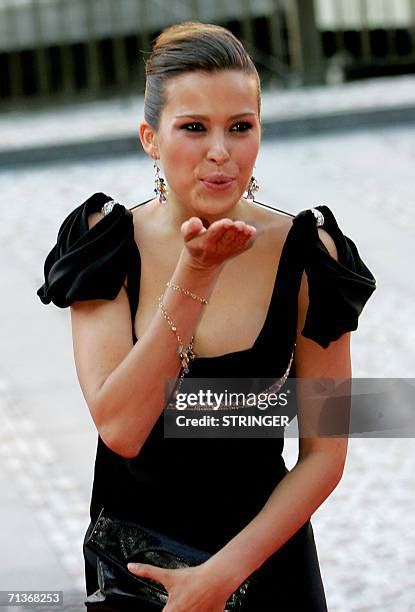 310 Petra Nemcova Tsunami Stock Photos, High-Res Pictures, and Images ...