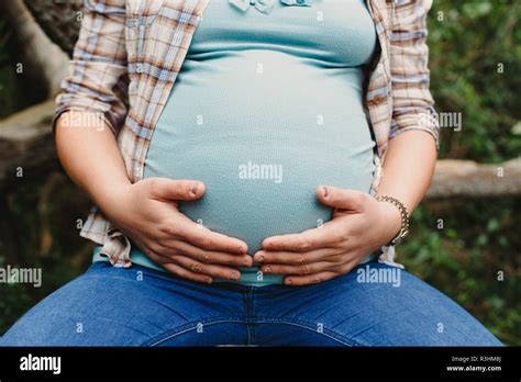 pictures   belly  pregnant women  nature  natural