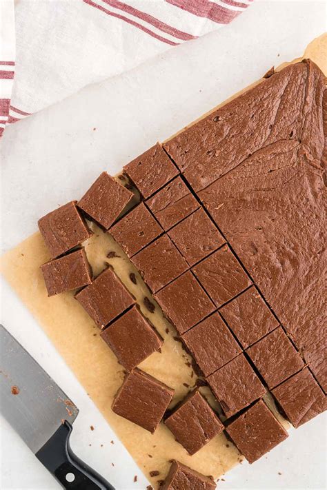 kraft recipes fantasy fudge 7