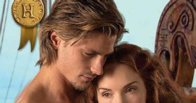 Harper St. George - Esclava De Un Vikingo - harlequin romantica