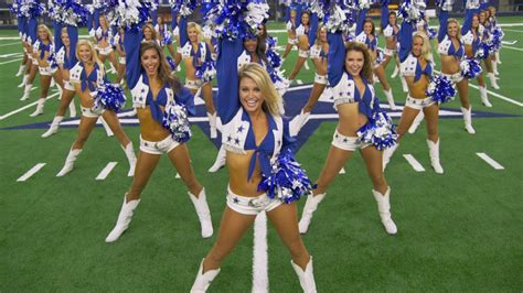 Dallas Cowboys Cheerleaders HD Wallpaper (77+ images)