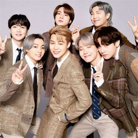 BTS: Bangtan Boys' Dynamite becomes only the second music video ever to ...