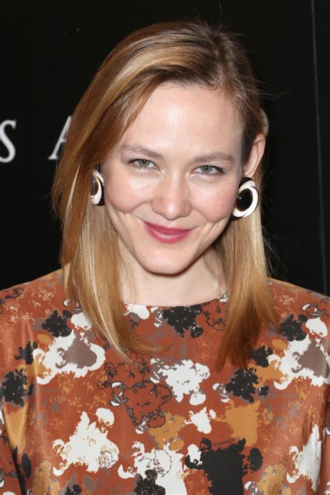 Louisa Krause - HawtCelebs