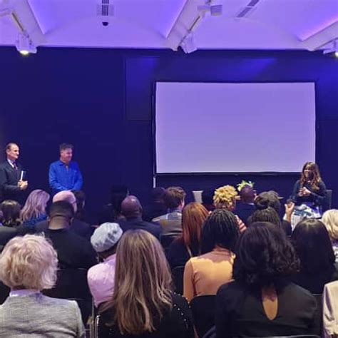 Genevieve Nnaji holds Private Screening of "Lionheart" at Bonhams in ...