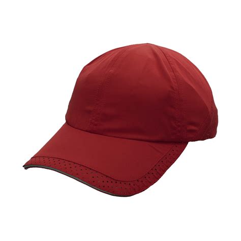 sport dri fit cap fs red sports games