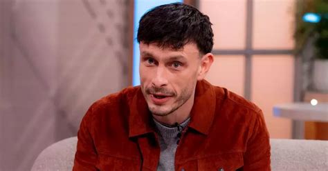 Comedy: Baby Reindeer star Richard Gadd is a secret millionaire with ...