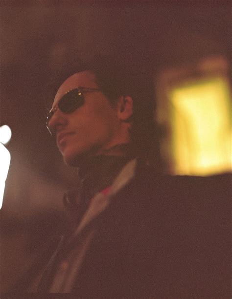 Polunin Project (Vogue Ukraine)