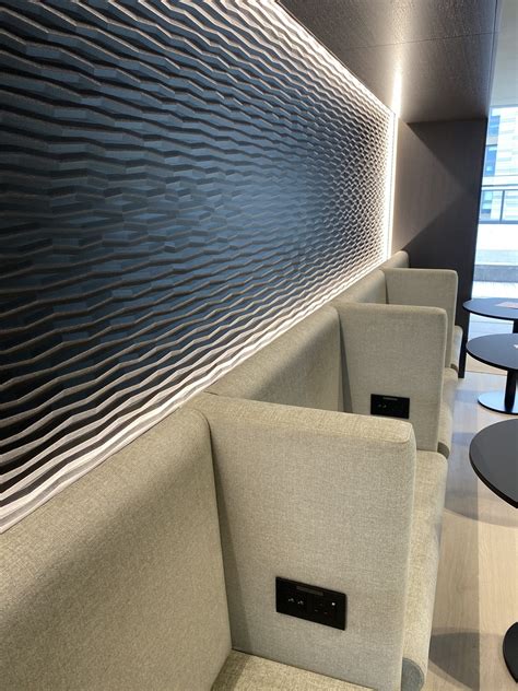 Brunel Building Fit Out Completed - ETEC